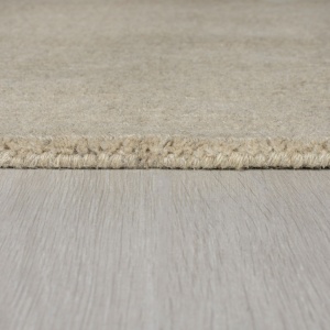 Χαλί Textured Wool Border Natural 160X230 cm, Flair Rugs - Img 5