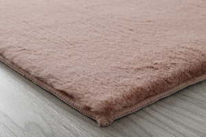 Χαλί Tip Blanita Antiderapant, Soft 020, 140x200 cm, 1,65kg/m2 - Img 2