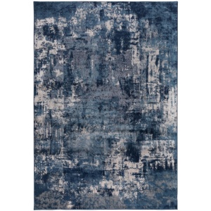 Χαλί Wonderlust Bleumarin 120X170 cm, Flair Rugs - Img 2