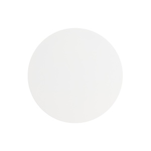 Aplica perete LED Borgen Alb 3000K 30x30x3.5 cm