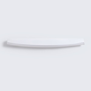 Aplica perete LED Jorun Alb 4000K 60x5.5x7 cm - Img 4