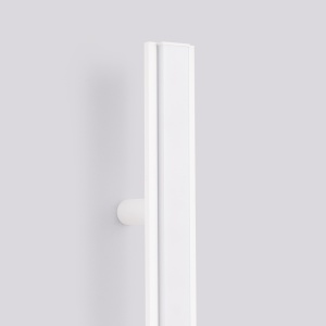 Aplica perete LED Lagom 120 Alb 4000K 4x7x118.5 cm - Img 5