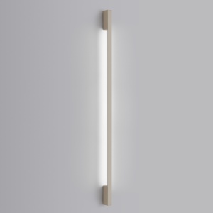 Aplica perete LED Sappo 150 Bej 4000K 4x6.5x150 cm - Img 3