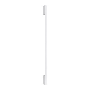 Aplica perete LED Sappo Alb 4000K 4x6.5x150 cm