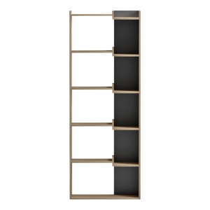 Biblioteca, Corpus, Sonoma, 22x62x162 cm - Img 3