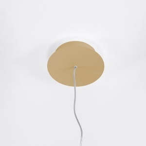 Candelabru LED Rio Auriu 3000K 110x110x150 cm - Img 9