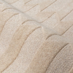 Covor Apex Border Wool Verde 160x230 cm - Img 3