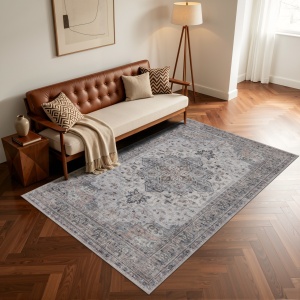 Covor Dreptunghiular INKA V4 Bej 240x340 cm