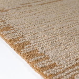 Covor Harris Modula Wool Natural 200x290 cm - Img 4