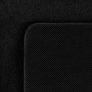 Covor Joy Negru 240x340 cm - Img 4