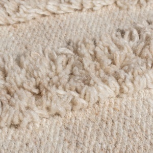 Covor Loma Wool Natural 120x170 cm, Flair Rugs - Img 5