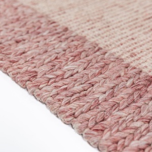 Covor Rue Mulberry Mov 120x170 cm - Img 4