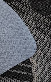 Covoras intrare, Flex, Maro, 50x80 cm, Delta 19504 91