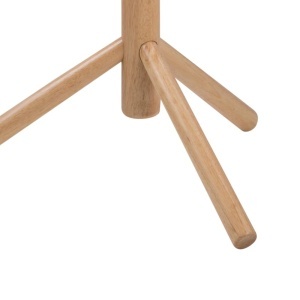 Cuier Bremen, Natural, 176x51x45 cm - Img 5