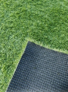 Gazon Artificial, Melx, Verde, 300x2000 cm, Delta - Img 2