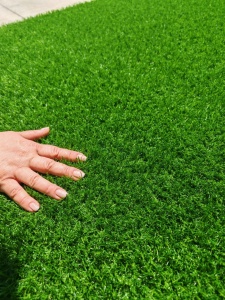 Gazon Artificial, Sri Lanka, Verde, 100x400 cm, Delta Sri Lanka 20 mm - Img 2