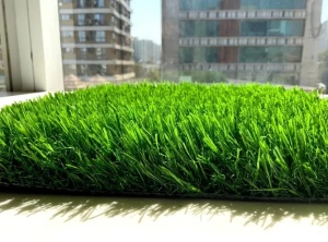 Gazon Artificial, Sri Lanka, Verde, 300x1300 cm, Delta Sri Lanka 40 mm