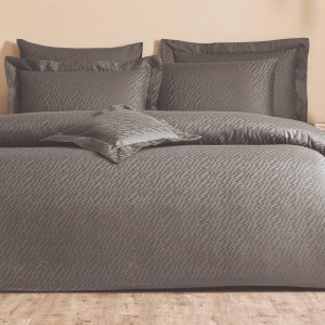 Lenjerie Scala Anthracite (Bumbac Egiptean)