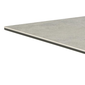 Masa dining Heaven, Gri, 75.5x135x80 cm - Img 5