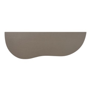 Raft de perete Botta, Maro, 19x57x2.5 cm - Img 4