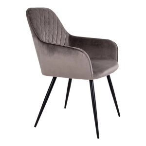 Scaun dining Harbo, Maro deschis, 65x57x87 cm