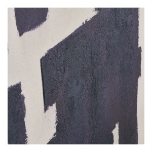 Tablou pe panza Edna, Bej, 5x100x150 cm