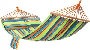 Αιώρα για 2 Άτομα, Songmics, 210 x 150 cm, GDC22Q