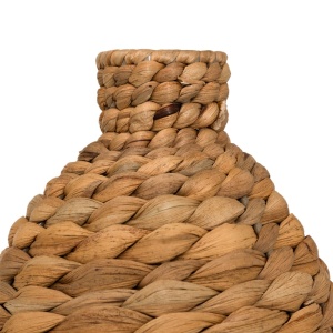 Βάζο Velout, Pako World, Natural, 18x18x57 cm - Img 2