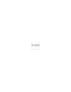 Βιβλιοθήκη Vasagle, 97.5x30x100 cm - Img 2