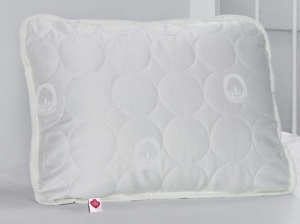 Βρεφικό μαξιλάρι Cottonbox 35x45 cm (100% Βαμβάκι)
