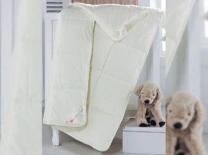 Βρεφικό πάπλωμα Cottonbox 95x145 cm (Μαλλί)