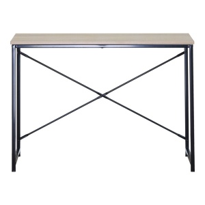 Γραφείο Bailon Φυσικό 100x40x70 cm - Img 3