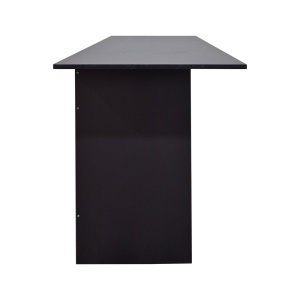 Γραφείο Taule, Ανθρακί, 60x120x74 cm - Img 3