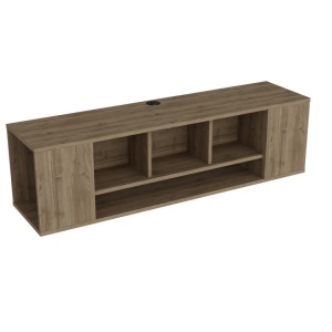 Έπιπλο TV Paldi-Walnut - Img 2