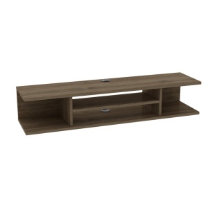 Έπιπλο TV Pivot-Walnut - Img 2
