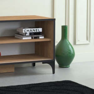 Έπιπλο TV Revival 125Lk-Oak - Img 3