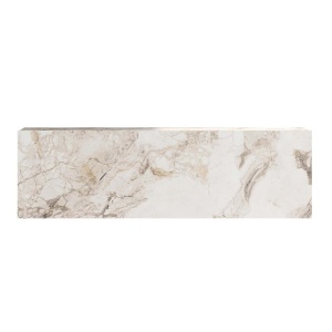 Έπιπλο TV Serit Pako World Ιβουάρ 100x31.5x29.6 cm - Img 3