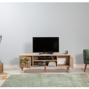 Έπιπλο TV TRUVA-740 - Img 3