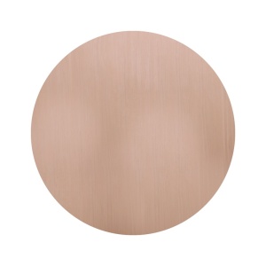 Επιφάνεια τραπεζιού Tredial μπεζ 60x60x2.5 cm