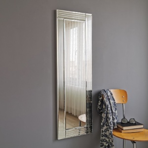 Καθρέφτης A303D Silver - Img 3