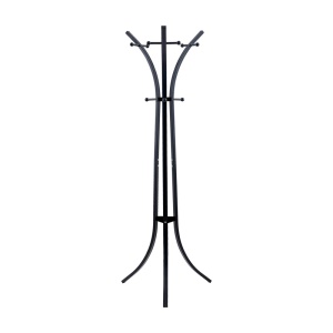 Καλόγερος Zensine Pako World Μαύρο 51x63x175 cm