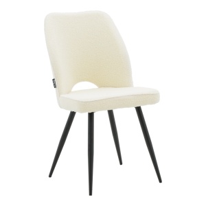 Καρέκλα Renish Pako World Ivoar 61x47x91.5 cm