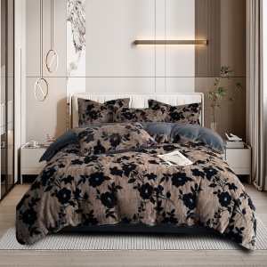 Κλινοσκεπάσματα Bunny C112 με λάστιχο 180x200 (Cocolino) 6 Τεμάχια