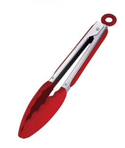 Λαβίδα Κουζίνας Dark Red BH/6333