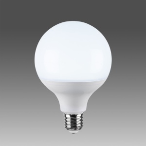 Λαμπτήρας LED OP-011, Λευκό