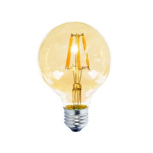 Λαμπτήρας LED OP-029, Θερμό Κίτρινο