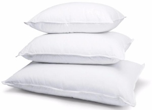 Μαξιλάρι Ranforce Clasy, 1000g, 50x70 cm (100% Βαμβάκι)