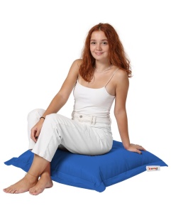 Μαξιλάρι εξωτερικού χώρου Cushion Μπλε 15x70x70 cm - Img 5