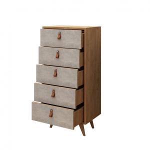 Ντουλάπα Dresser Spanze - Img 3