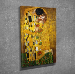 Πίνακας DC239 Πολύχρωμο 30x40x3 cm